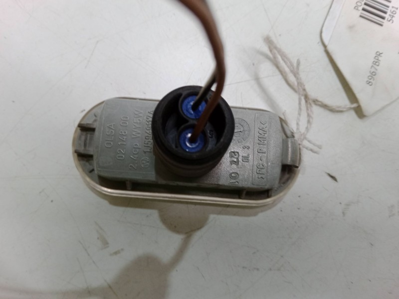 Recambio de intermitente lateral para volkswagen polo (6n2) 1.4 tdi referencia OEM IAM   