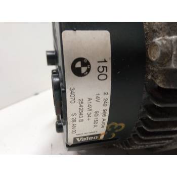 ALTERNADOR 2542343b 