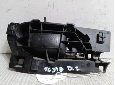 Recambio de maneta interior puerta delantera izquierda para citroën c4 i (lc_) 1.4 16v referencia OEM IAM    2