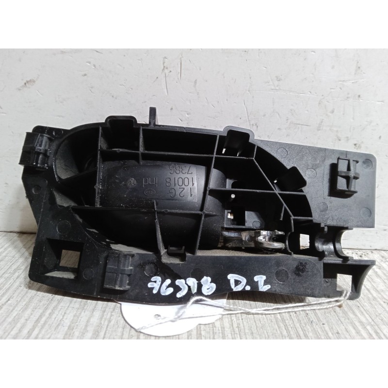 Recambio de maneta interior puerta delantera izquierda para citroën c4 i (lc_) 1.4 16v referencia OEM IAM   