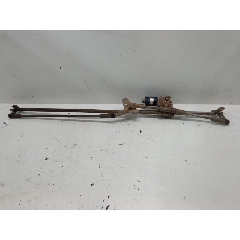 Recambio de motor limpia delantero para citroën c4 coupé (la_) 1.6 hdi referencia OEM IAM 404.63812V  