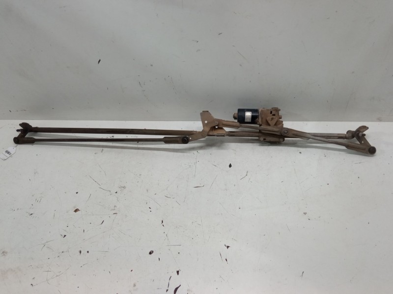 Recambio de motor limpia delantero para citroën c4 coupé (la_) 1.6 hdi referencia OEM IAM 404.63812V  