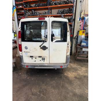 FIAT DOBLO MONOSPACE (119_, 223_)