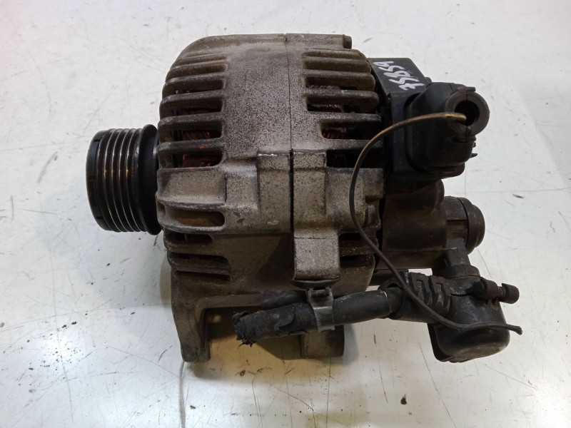 Recambio de alternador para hyundai matrix (fc) 1.5 crdi referencia OEM IAM 9661544880  CL18