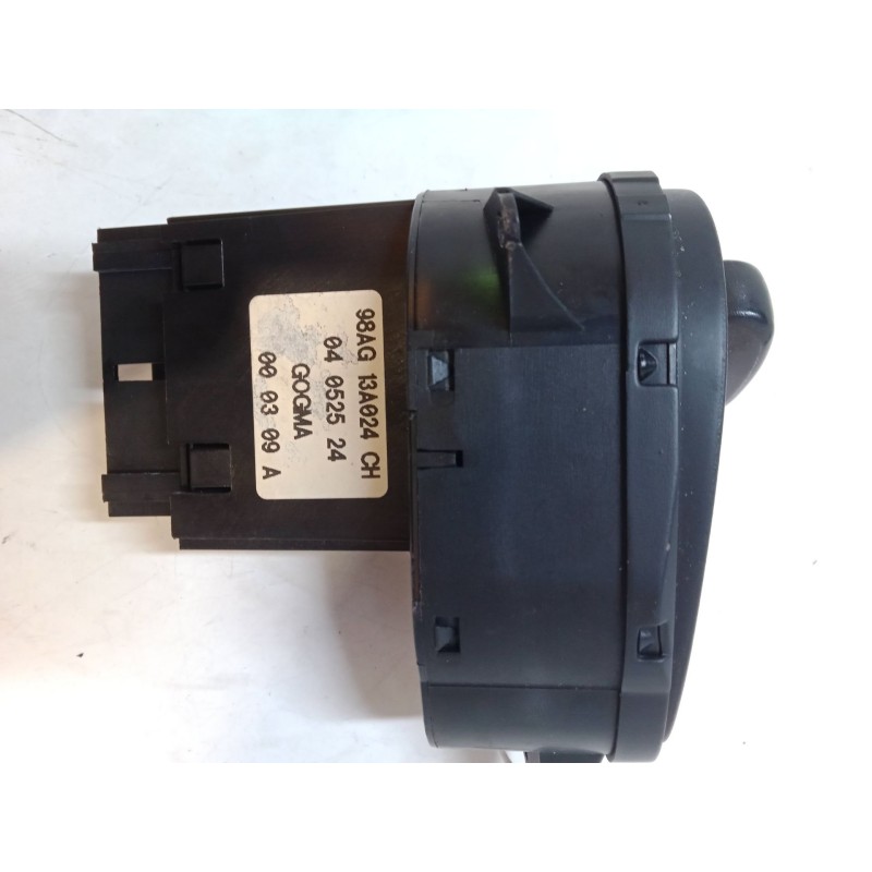 Recambio de conmutador de luces para ford focus i (daw, dbw) 1.8 tdci referencia OEM IAM 98AG13A024CH  04052524