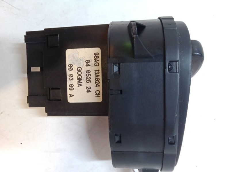 Recambio de conmutador de luces para ford focus i (daw, dbw) 1.8 tdci referencia OEM IAM 98AG13A024CH  04052524