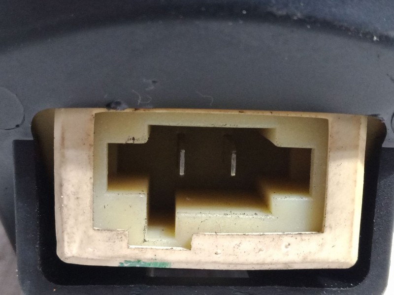 Recambio de motor calefaccion para renault clio iv (bh_) 1.5 dci 90 referencia OEM IAM   