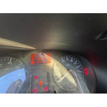 RENAULT KANGOO (KC0/1_)