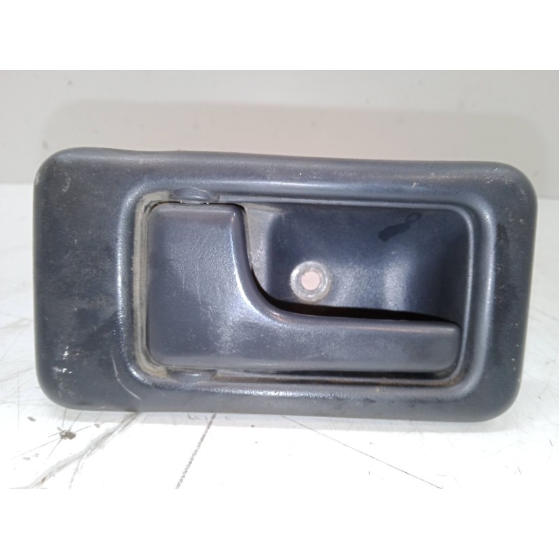 Recambio de maneta interior puerta delantera izquierda para opel monterey a (m92) 3.1 td (ubs69d, ubs69g) referencia OEM IAM   