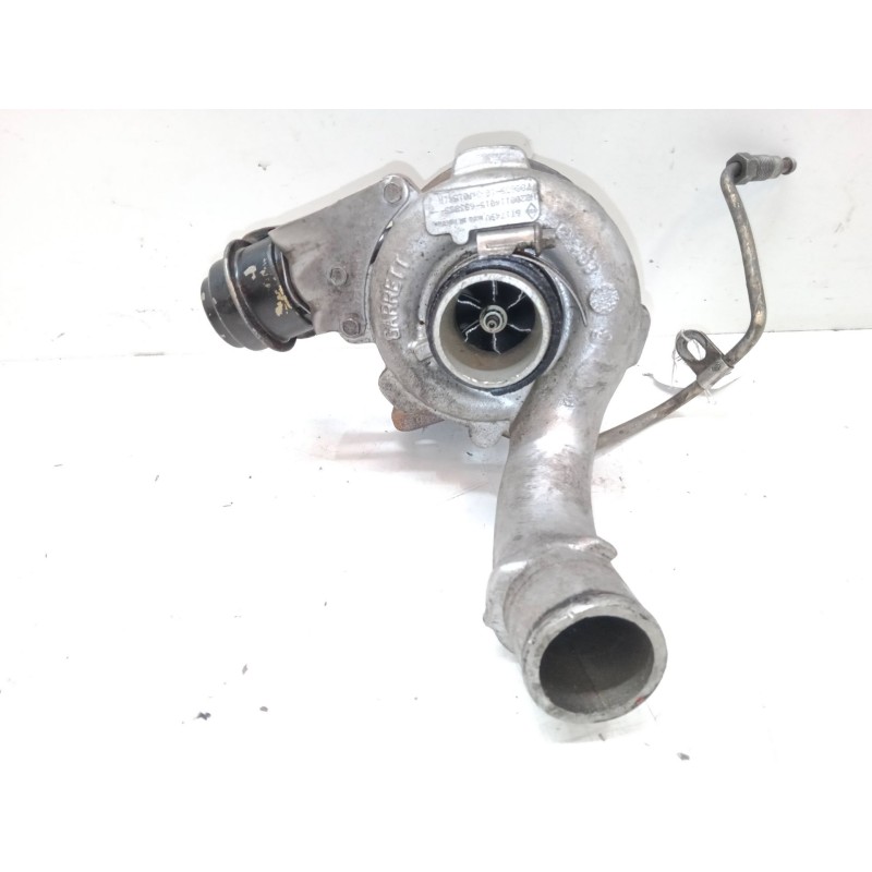 Recambio de turbo para renault scénic ii (jm0/1_) 1.9 dci (jm0g, jm12, jm1g, jm2c) referencia OEM IAM H8200114015 GT1749V 708639