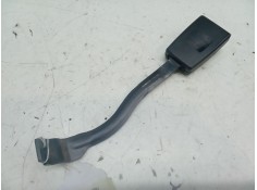 Recambio de anclaje cinturon delantero izquierdo para seat altea xl (5p5, 5p8) 1.6 tdi referencia OEM IAM   