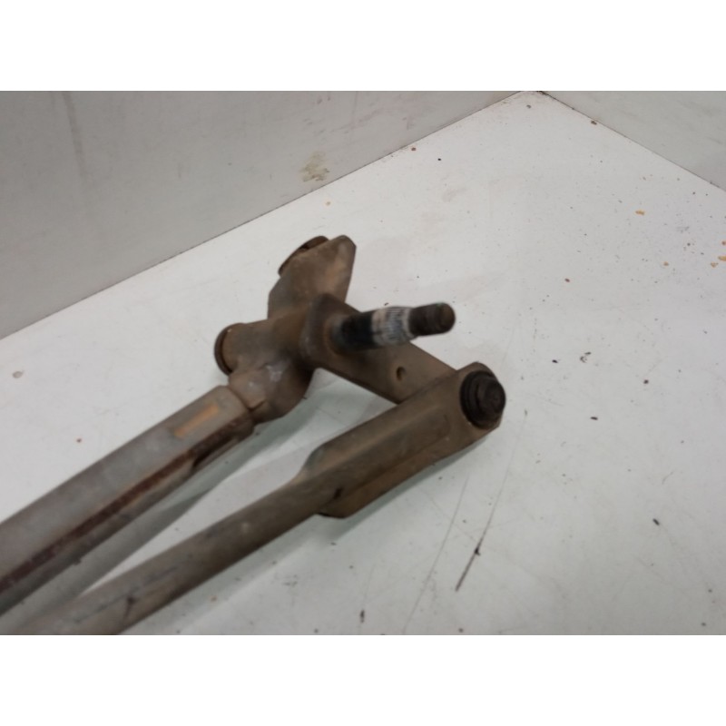 Recambio de motor limpia delantero para citroën c4 coupé (la_) 1.6 hdi referencia OEM IAM 404.63812V  