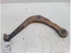 Recambio de brazo suspension inferior delantero izquierdo para peugeot 206 hatchback (2a/c) 1.4 16v referencia OEM IAM   
