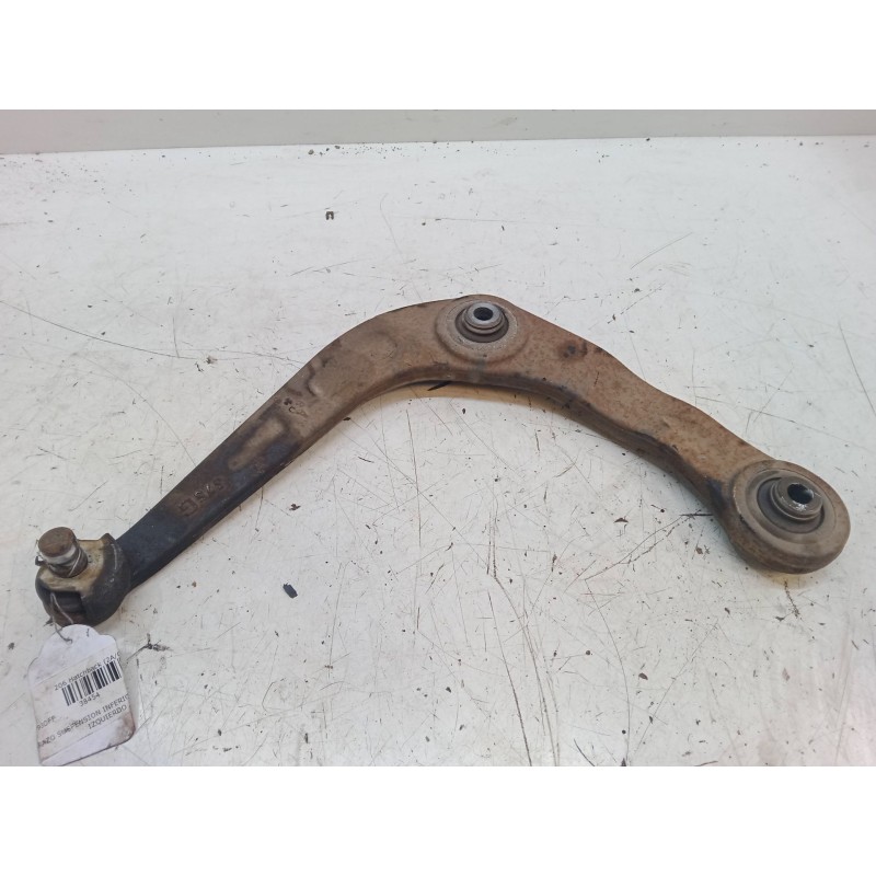 Recambio de brazo suspension inferior delantero izquierdo para peugeot 206 hatchback (2a/c) 1.4 16v referencia OEM IAM   
