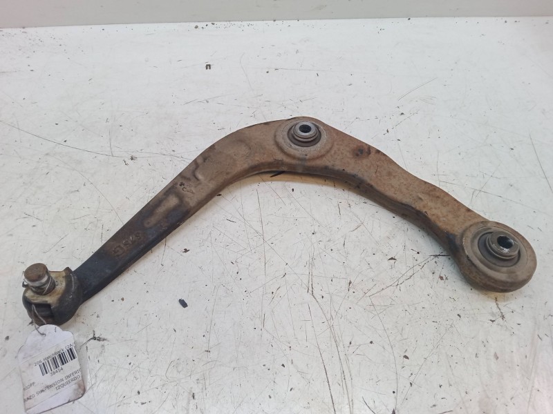 Recambio de brazo suspension inferior delantero izquierdo para peugeot 206 hatchback (2a/c) 1.4 16v referencia OEM IAM   