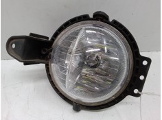 Recambio de faro antiniebla izquierdo para mini mini (r56) cooper referencia OEM IAM   