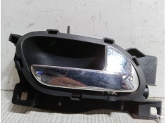 Recambio de maneta interior puerta trasera derecha para citroën c4 i (lc_) 1.4 16v referencia OEM IAM   