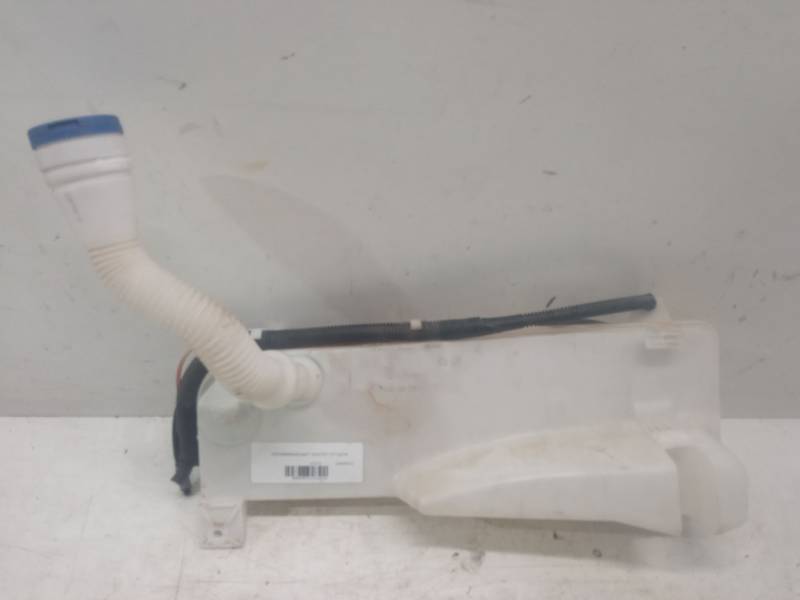 BOTELLA LIQUIDO LIMPIAPARABRISAS 