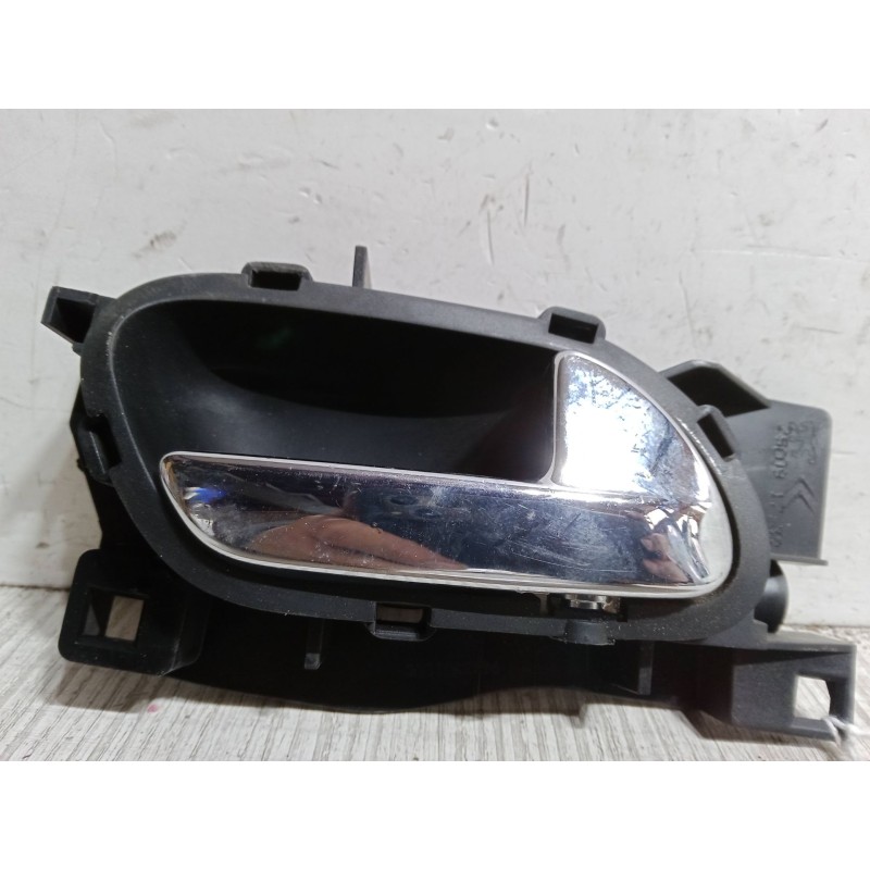 Recambio de maneta interior puerta trasera derecha para citroën c4 i (lc_) 1.4 16v referencia OEM IAM   