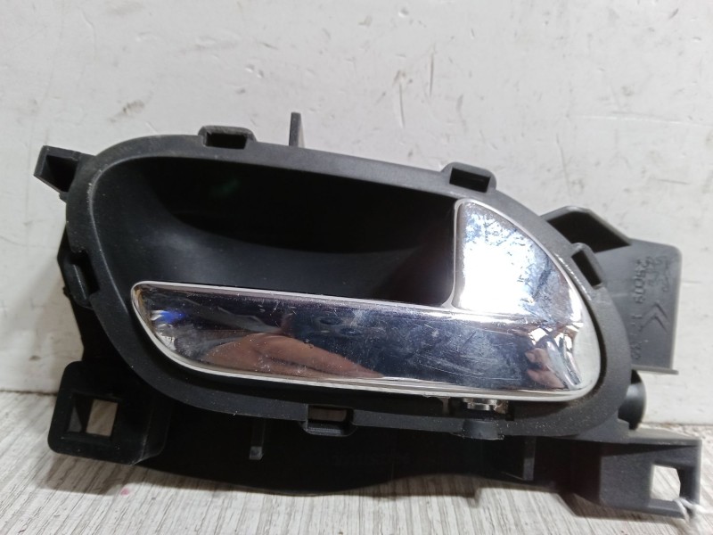 Recambio de maneta interior puerta trasera derecha para citroën c4 i (lc_) 1.4 16v referencia OEM IAM   