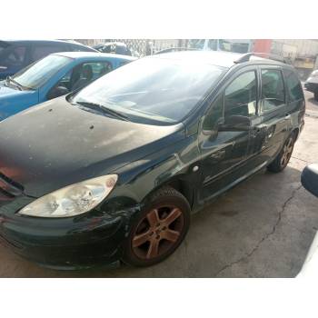 PEUGEOT 307 SW (3H)