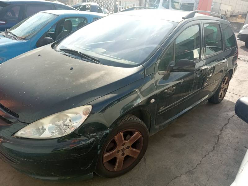 PEUGEOT 307 SW (3H)