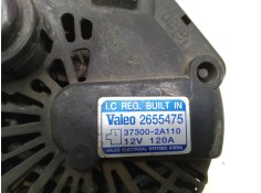 Recambio de alternador para hyundai matrix (fc) 1.5 crdi referencia OEM IAM 9661544880  CL18 2