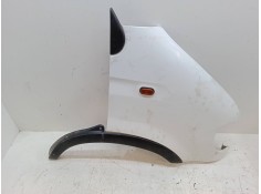 Recambio de aleta delantera derecha para renault master ii autobús (jd) 2.2 dci 90 referencia OEM IAM   