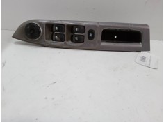 Recambio de mando elevalunas delantero izquierdo para hyundai getz (tb) 1.5 crdi referencia OEM IAM   