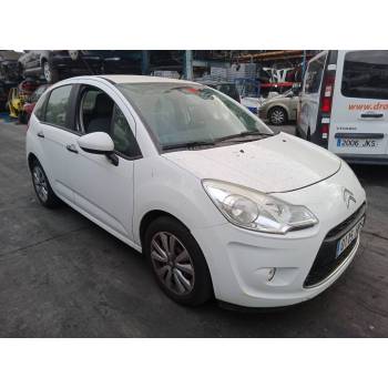 CITROËN C3 II (SC_)