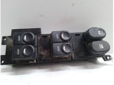 Recambio de mando elevalunas delantero izquierdo para hyundai i30 (fd) 1.6 crdi referencia OEM IAM   