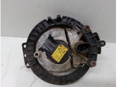 Recambio de faro antiniebla izquierdo para mini mini (r56) cooper referencia OEM IAM    2