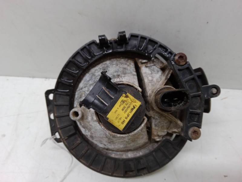 Recambio de faro antiniebla izquierdo para mini mini (r56) cooper referencia OEM IAM   