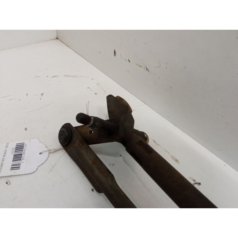 Recambio de motor limpia delantero para citroën c4 coupé (la_) 1.6 hdi referencia OEM IAM 404.63812V  