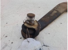 Recambio de brazo suspension inferior delantero izquierdo para peugeot 206 hatchback (2a/c) 1.4 16v referencia OEM IAM    2