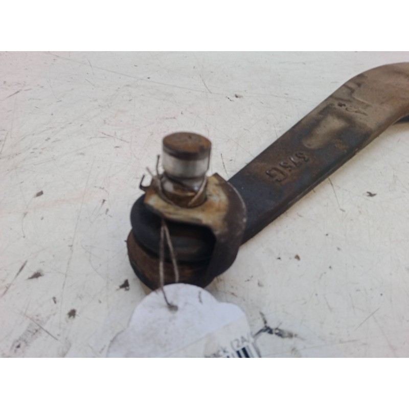 Recambio de brazo suspension inferior delantero izquierdo para peugeot 206 hatchback (2a/c) 1.4 16v referencia OEM IAM   