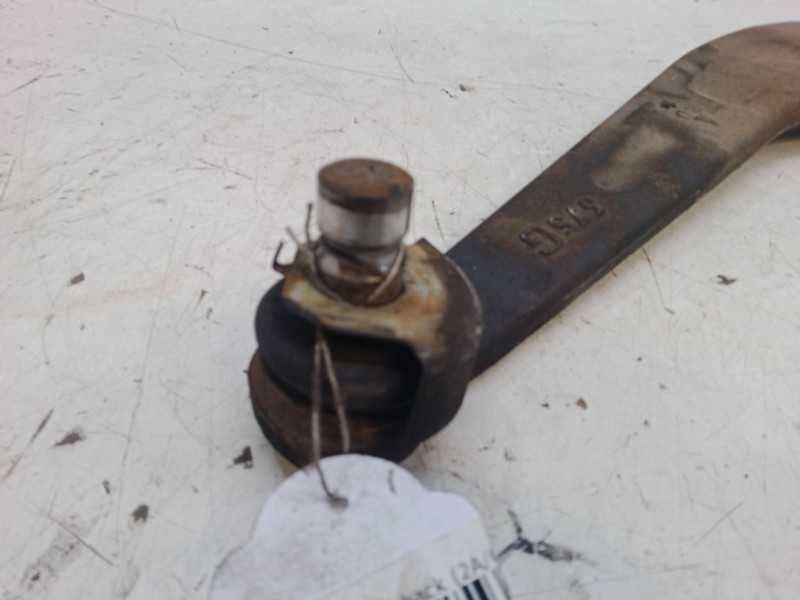 Recambio de brazo suspension inferior delantero izquierdo para peugeot 206 hatchback (2a/c) 1.4 16v referencia OEM IAM   