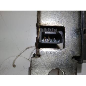 CERRADURA MALETERO / PORTON 