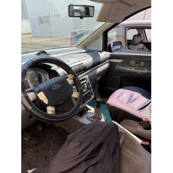 FORD GALAXY I (WGR)