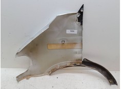 Recambio de aleta delantera derecha para renault master ii autobús (jd) 2.2 dci 90 referencia OEM IAM    2