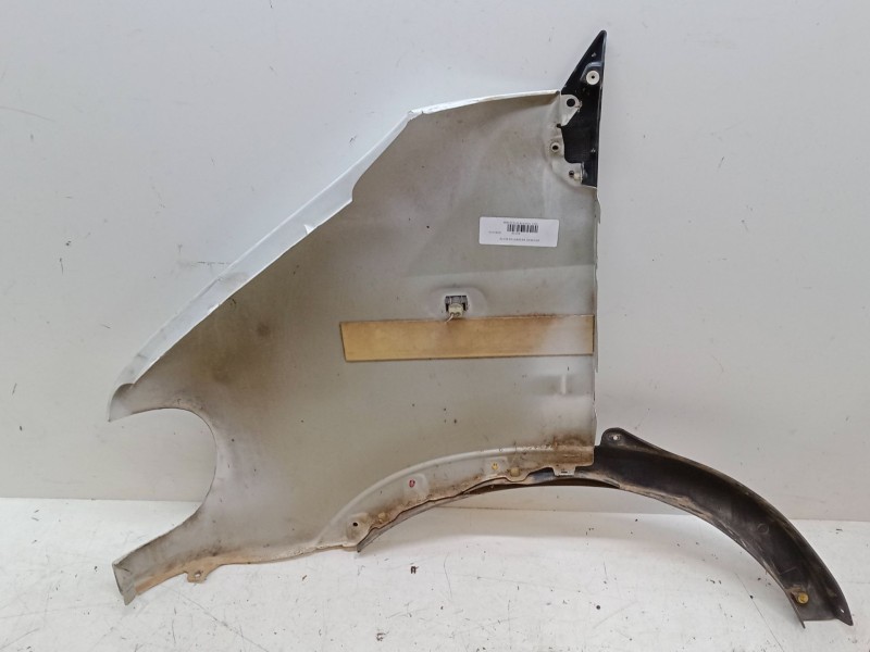 Recambio de aleta delantera derecha para renault master ii autobús (jd) 2.2 dci 90 referencia OEM IAM   