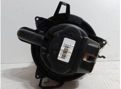 Recambio de motor calefaccion para renault clio iv (bh_) 1.5 dci 90 referencia OEM IAM   