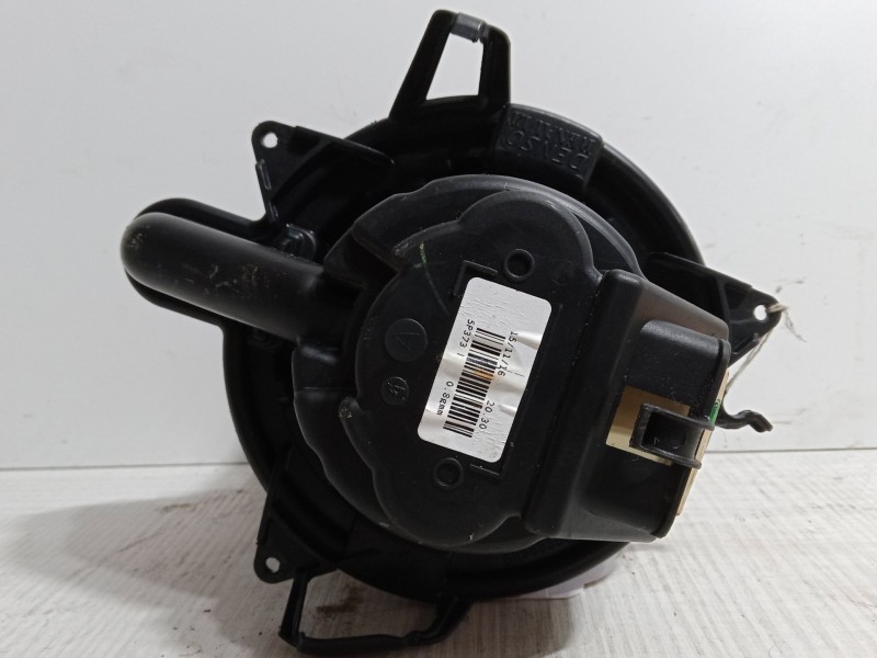 Recambio de motor calefaccion para renault clio iv (bh_) 1.5 dci 90 referencia OEM IAM   