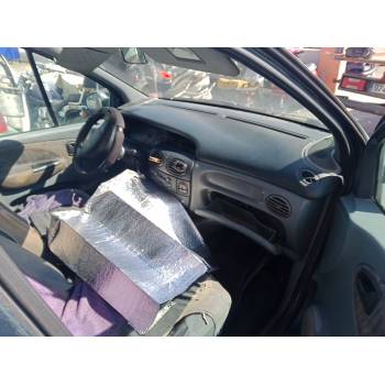 RENAULT MEGANE SCÉNIC (JA0/1_)
