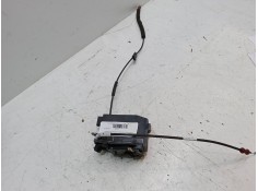 Recambio de cerradura puerta trasera izquierda para citroën c4 grand picasso ii (da_, de_) 2.0 bluehdi 150 referencia OEM IAM   