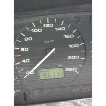 VOLKSWAGEN GOLF III CABRIOLET (1E7)