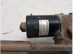 Recambio de motor limpia delantero para citroën c4 coupé (la_) 1.6 hdi referencia OEM IAM 404.63812V