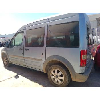 FORD TRANSIT CONNECT (P65_, P70_, P80_)