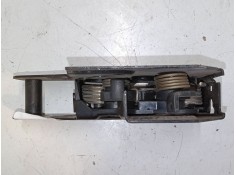 Recambio de cerradura capo para seat ibiza iii (6l1) 1.4 tdi referencia OEM IAM    2