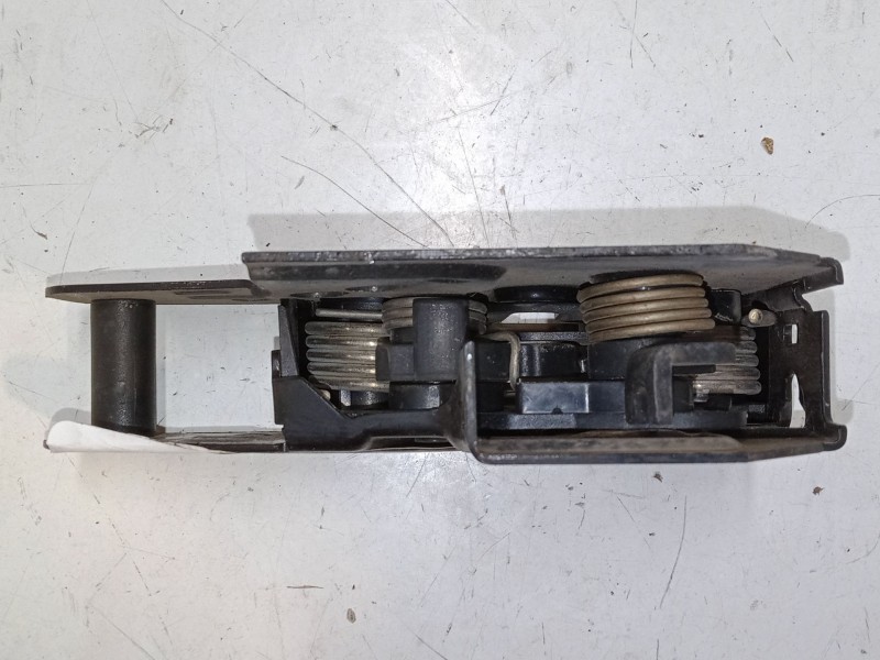 Recambio de cerradura capo para seat ibiza iii (6l1) 1.4 tdi referencia OEM IAM   